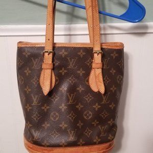 Louis Vuitton Handbag